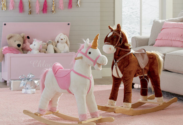 Top Picks: Rocking Horses